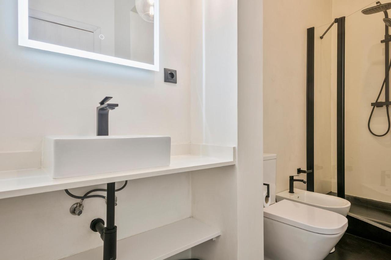 Apartment mit 3 Schlafzimmern (6 Erwachsene)