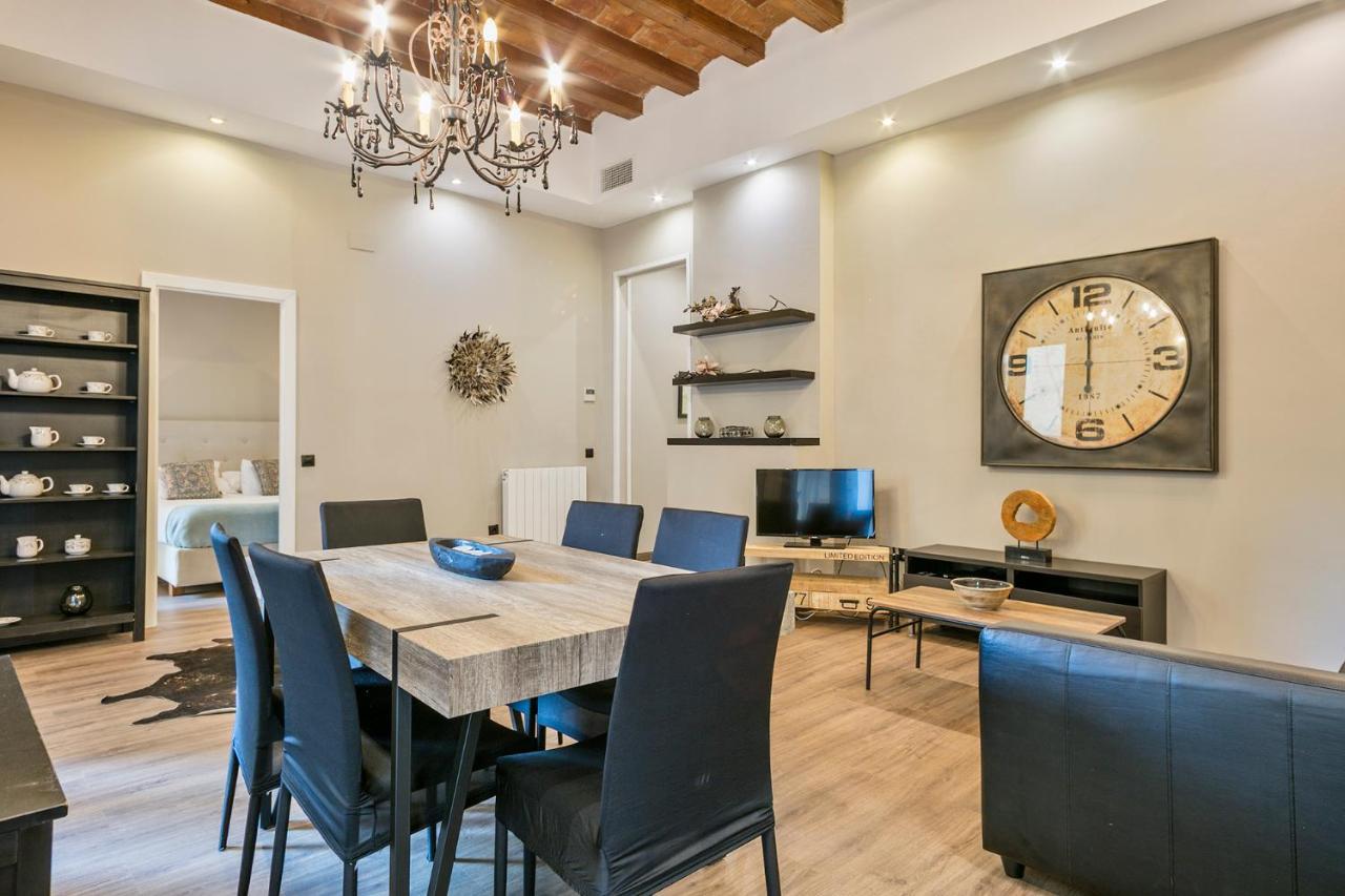 Apartment mit 3 Schlafzimmern