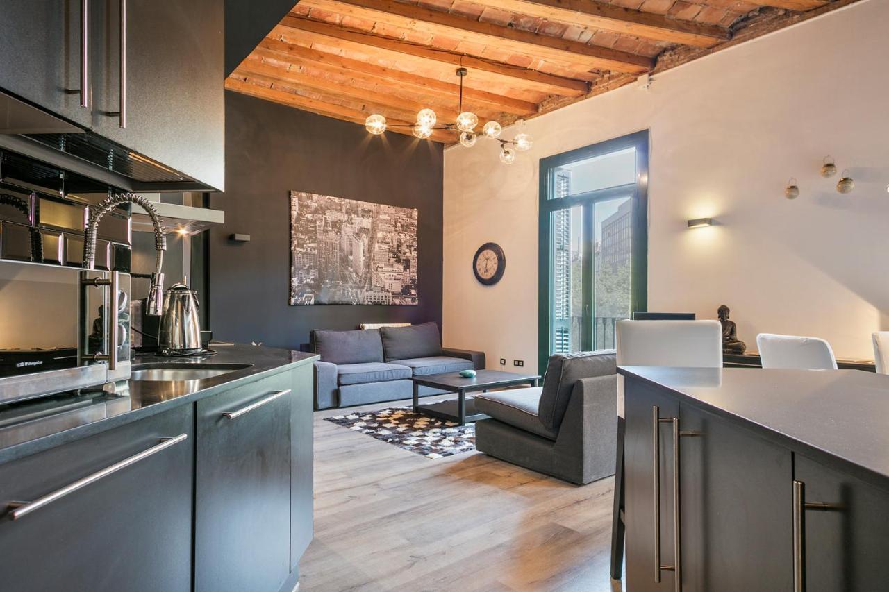Deluxe Apartment mit 5 Schlafzimmern
